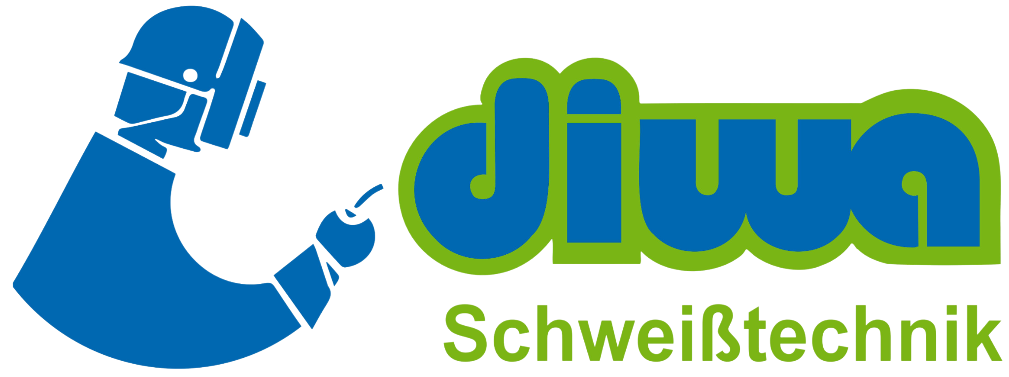 DIWA Schweißtechnik Logo