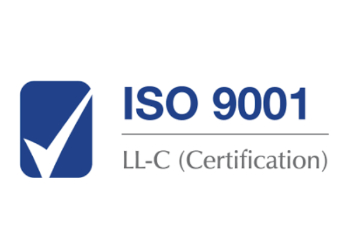 ISO 9001 Logo